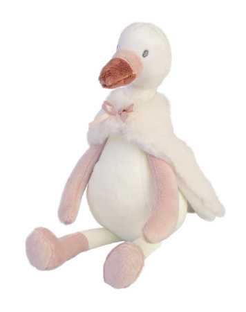 Plüsch Schwan Swizzle 31 cm